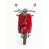 Scooter ROUGE RETRO-50cc-ZN50QT-A