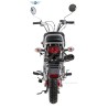 Moto roadster grand sport neuve garantie 1 an