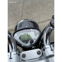 Moto roadster grand sport neuve garantie 1 an