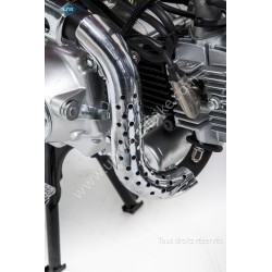 Moto roadster grand sport neuve garantie 1 an