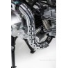Moto roadster grand sport neuve garantie 1 an