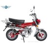 Petite moto Dax 50cc/125cc Honda