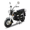 Petite moto Dax 50cc Honda