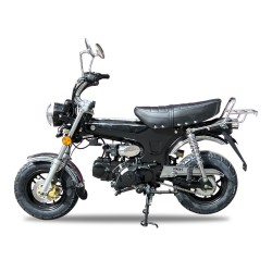 Petite moto Dax 50cc Honda