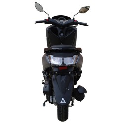 MAX-T NOIR 50CC