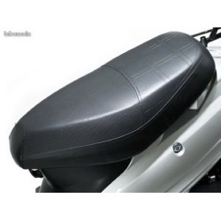 Scooter ROUGE Style V CLICK ZN50QT-11B