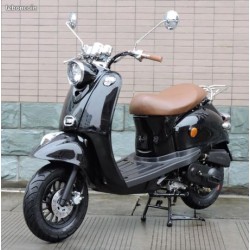 Rétroviseur Moto 50cc