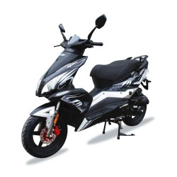 nouveau scooter 50cc. matador racing, neuf garanti 2 ans, Euro 5