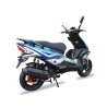 nouveau scooter 50cc. matador racing, neuf garanti 2 ans, Euro 5