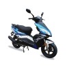 nouveau scooter 50cc. matador racing, neuf garanti 2 ans, Euro 5