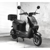 nouveau scooter électrique  50cc, neuf garanti 2 ans, Euro 5