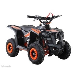 QUAD ENFANT THERMIQUE