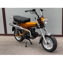 Superbes Motos DAX50cc3