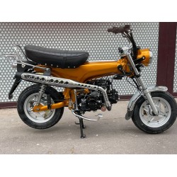 SKYTEAM GOLD 50CC