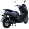 MAX-T NOIR 125CC