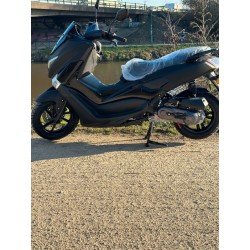 MAX-T NOIR 125CC