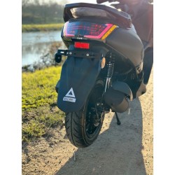 MAX-T NOIR 125CC