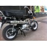 SKYTEAM NOIR 50CC