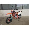 SUPERBE MOTO 50CC