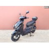 SCOOTER QT-3 NOIR