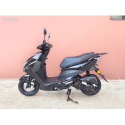 SCOOTER QT-3 NOIR