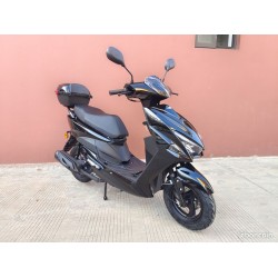 SCOOTER QT-3 NOIR