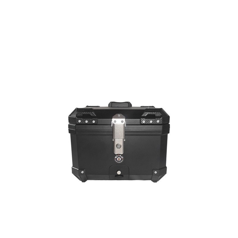 TOP CASE WECKIO 50L SPECIAL LIVRAISON