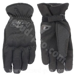 GANTS NOEND GTR 4 SEASONS WATERPROOF COQUES BLACK