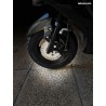 SCOOTER QT-3 NOIR