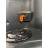 SCOOTER QT-3 NOIR