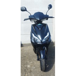 SCOOTER QT-3 NOIR