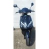 SCOOTER QT-3 NOIR