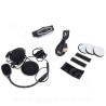 KIT MAINS LIBRES LEKTRONIS MONO BLUETOOTH 5.3 UNIVERSEL