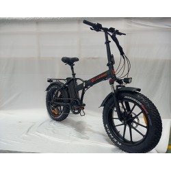VELO ELECTRIQUE