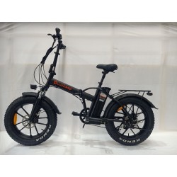 VELO ELECTRIQUE