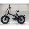 VELO ELECTRIQUE