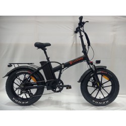 VELO ELECTRIQUE