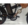 VELO ELECTRIQUE