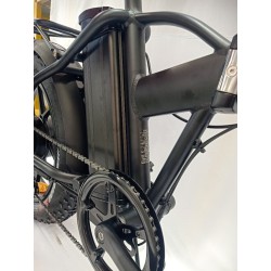 VELO ELECTRIQUE