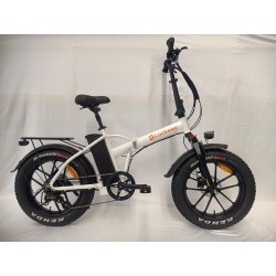 VELO ELECTRIQUE