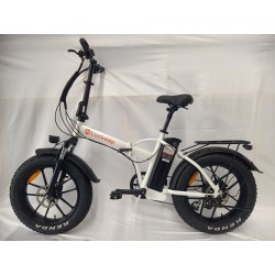 VELO ELECTRIQUE