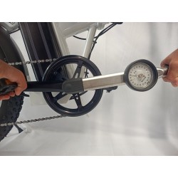 VELO ELECTRIQUE