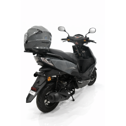 Scooter NOIR Style V CLICK ZN50QT-11B