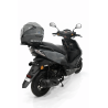 Scooter NOIR Style V CLICK ZN50QT-11B