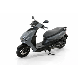 Scooter NOIR Style V CLICK ZN50QT-11B