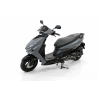 Scooter NOIR Style V CLICK ZN50QT-11B