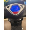 Scooter NOIR Style V CLICK ZN50QT-11B