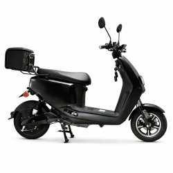 nouveau scooter électrique  50cc, neuf garanti 2 ans, Euro 5