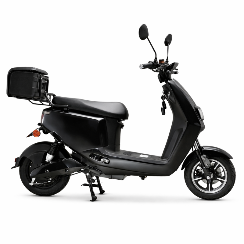 nouveau scooter électrique  50cc, neuf garanti 2 ans, Euro 5