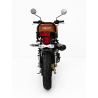 Petite moto Dax 50cc Honda
